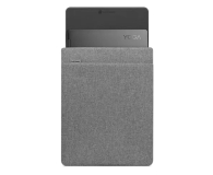 LENOVO Etui Lenovo Yoga do notebooka 14.5", GX41K68624, szare GX41K68624 GX41K68624                      - 1236782 - zdjęcie 3